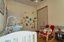 Villas Laguna (D16), Condominium #110049632